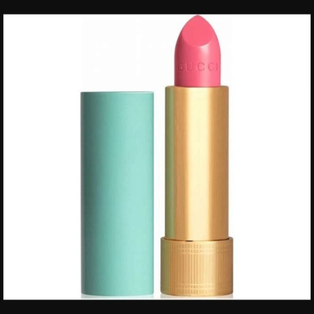 Gucci Baume A Levres 2 No More Orchids Lip Balm NIB